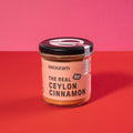 Cynamon cejloński BIO – mielony