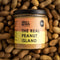 Fistaszkowa wyspa - peanut island - Ekogram