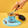 Organic Almond Paste - 100%