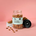 Organic Almonds