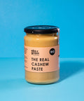 Pasta z orzechów nerkowca BIO 600g Ekogram
