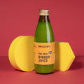 Organic Ginger Juice - 250 ml