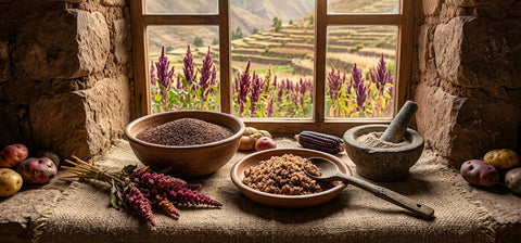 Canihua - co to takiego?