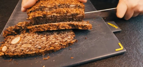 Chleb zmieniający życie