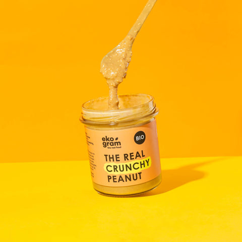 Jakie masło orzechowe wybrać?