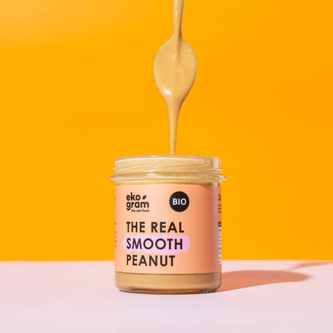 Masło Orzechowe - na co zwracać uwagę przy wyborze i do czego można je wykorzystać?