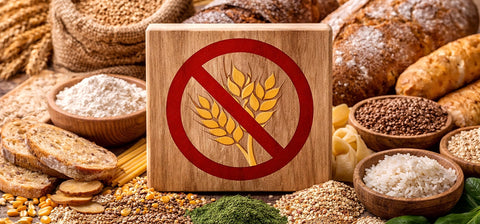Czy każdy powinien eliminować gluten?