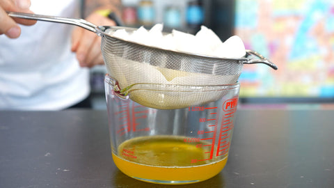 Masło Klarowane - Jak Zrobić Ghee w Domu