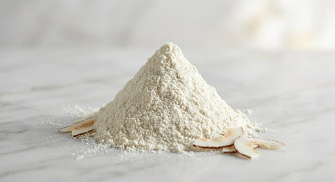 Mąka kokosowa