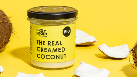 Pasta kokosowa - wszystko co musisz wiedzieć