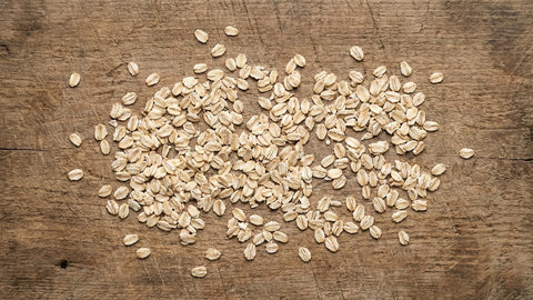 Płatki owsiane – co warto o nich wiedzieć?