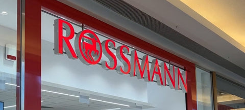 Nowa marka Produktów BIO w Rossmanie