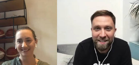 Jak nie być na diecie i cieszyć się jedzeniem - rozmowa z dietetykiem