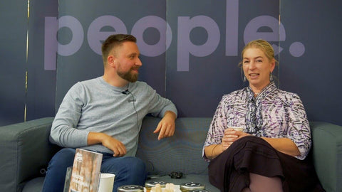 Żywność ekologiczna - fakty i mity - rozmowa z dr hab. Eweliną Hallmann