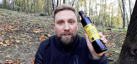 Sos sojowy - jaki wybrać?