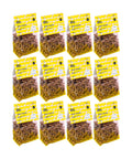 12szt. Makaron orkiszowy ekogram bio świderki 250g