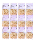 12szt. Bio makaron ryżowy świderki 250g Ekogram
