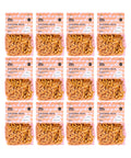 12szt. Bio makaron z ciecierzycy świderki 250g - Ekogram
