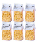 6szt Bio makaron dwujajeczny durum