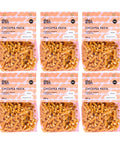 6szt. Bio makaron z ciecierzycy świderki 250g - Ekogram