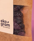 Owoce - Aronia BIO - Liofilizowana - 25g - Ekogram