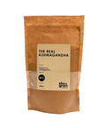 Ashwagandha BIO - Korzeń Mielony - Ekologiczny - 300g
