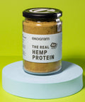 Białko Konopne - Ekologiczne - Suplement Diety - BIO - 350g