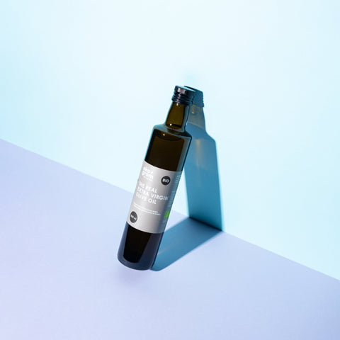 bio oliwa extra virgin 500ml ekogram