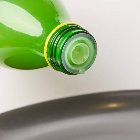 BIO Sok z Cytryn Ekologiczny - korek niekapek