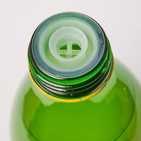 BIO Sok z Cytryn Ekologiczny - dozownik w butelce