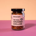 Organic Chili Flakes 50g