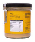 ekogram etykieta pasta sezamowa tahini