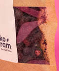 Owoce jagoda liofilizowana BIO - 25g - Ekologiczna - Ekogram