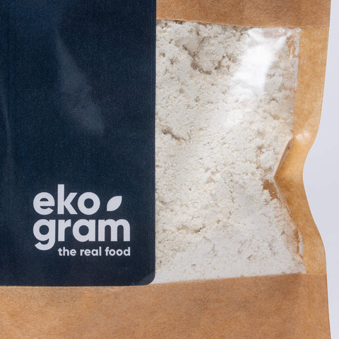 Mąka owsiana 500g Ekogram