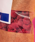 Malina - Liofilizowana - 25g - Primar - Makro - Owoce