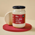 Organic Ghee Butter