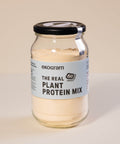 Miks Białek Roślinnych BIO - 350g - Suplement Diety
