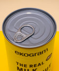 Mleczko kokosowe Ekogram - 400ml - otwarcie