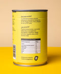 Mleczko kokosowe Ekogram - 400ml - tył opakowania