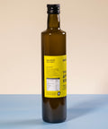 Żywy Ocet Jabłkowy - Niefiltrowany - Ekologiczny - 500ml - Wartości Odżywcze