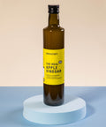 BIO Żywy Ocet Jabłkowy - Niefiltrowany - Ekologiczny - 500ml