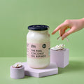 Organic Refined Coconut Oil