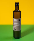 BIO Olej Rzepakowy - Bezzapachowy - Ekologiczny - 500ml