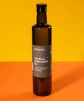 BIO Olej Słonecznikowy - Virgin - Ekologiczny - 500ml