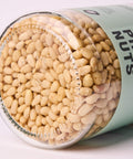 Orzechy Pine BIO 350g - słoik szklany - Ekogram