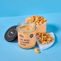 Masło z nerkowców BIO 300g Ekogram