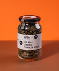 BIO Pestki Dyni - Styria - Ekologiczne - 500g