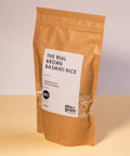 BIO Ryż Basmati - Brązowy - Ekologiczny - 500g