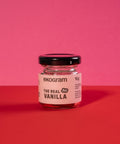 Wanilia bourbon - Bio - 10g - Szklany słoik - Ekogram