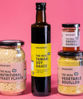 Zestaw Umami BIO Ekogram